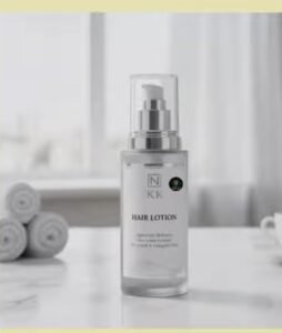 Read more about the article NKKN Hair Lotion The Ultimate Daily Nourishment for Healthy Frizz-Free & Silky Hair