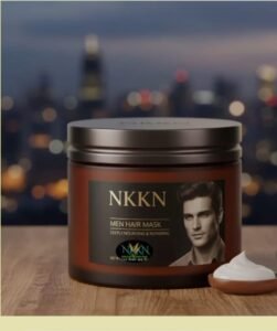 Read more about the article Men’s Hair Mask Complete Guide to Stronger, Healthier Hair