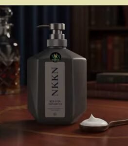 Read more about the article The Ultimate Guide to Keratine Shampoo for Men Why NKKN Is Your Best Choice