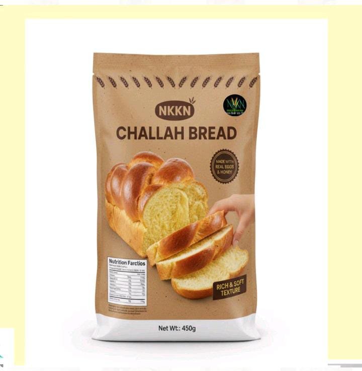 Chhalla Bread A Timeless Classic from NKKN