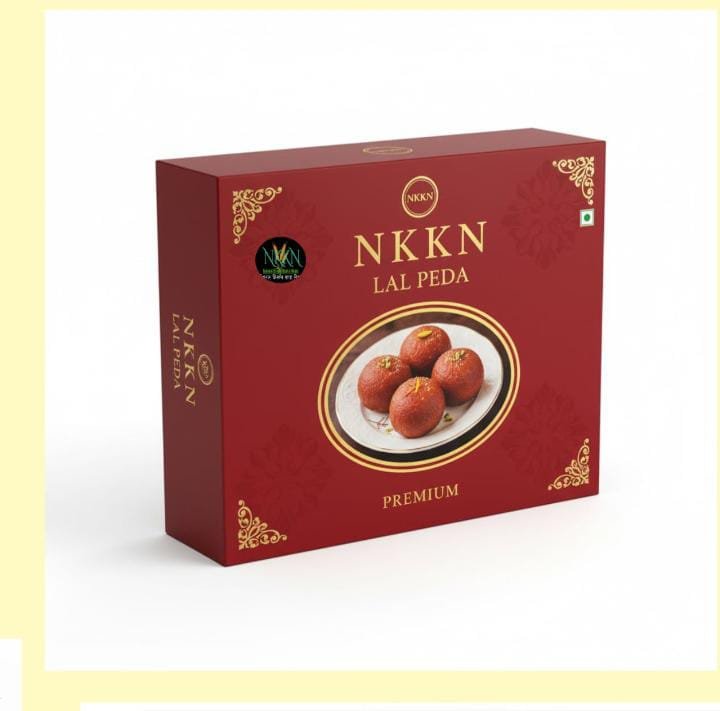 You are currently viewing Lal Peda The Royal Indian Sweet Loved for Generations