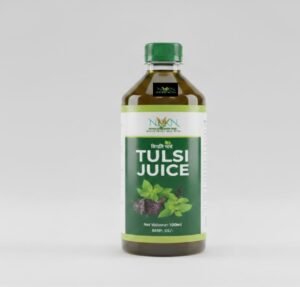 Read more about the article NKKN Brand Tulsi Juice – A Natural Wellness Companion for Everyday Health
